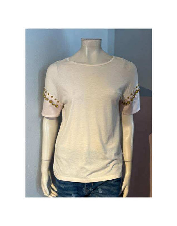 H&M - T-shirt - Size: 36