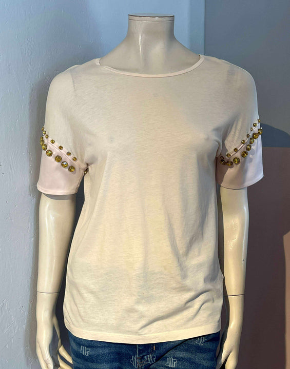 H&M - T-shirt - Size: 36