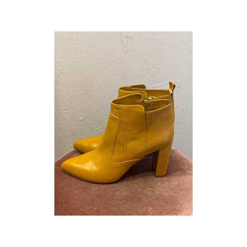 Pura Lopez - Støvler - Size: 40
