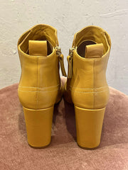 Pura Lopez - Støvler - Size: 40