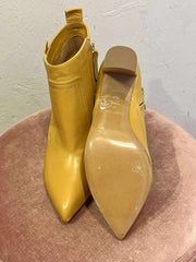 Pura Lopez - Støvler - Size: 40