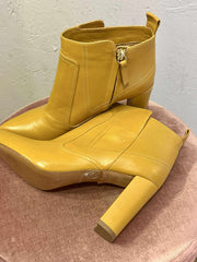 Pura Lopez - Støvler - Size: 40