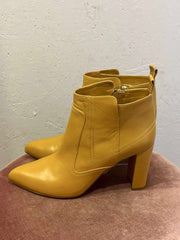 Pura Lopez - Støvler - Size: 40