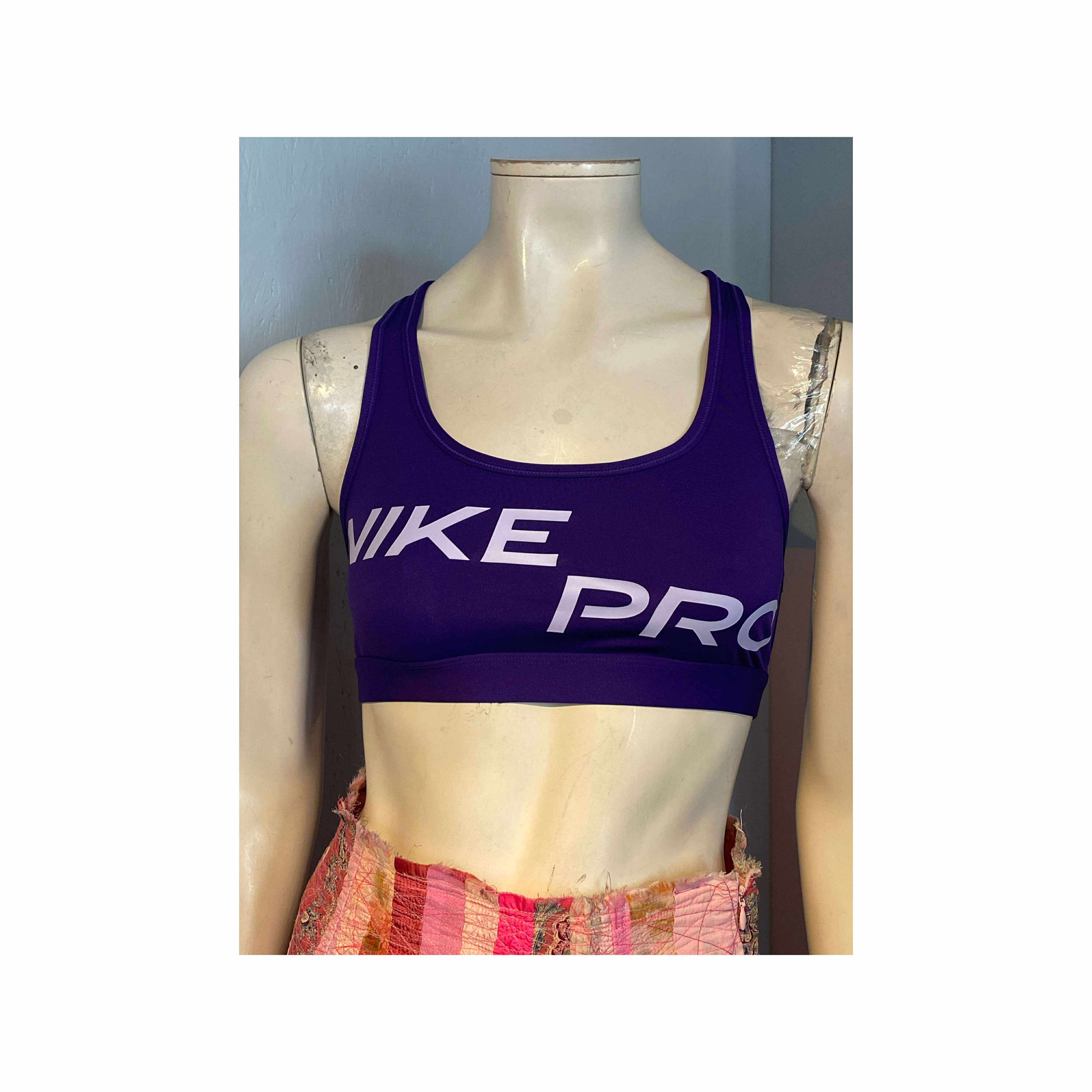 Nike - Top - Size: S