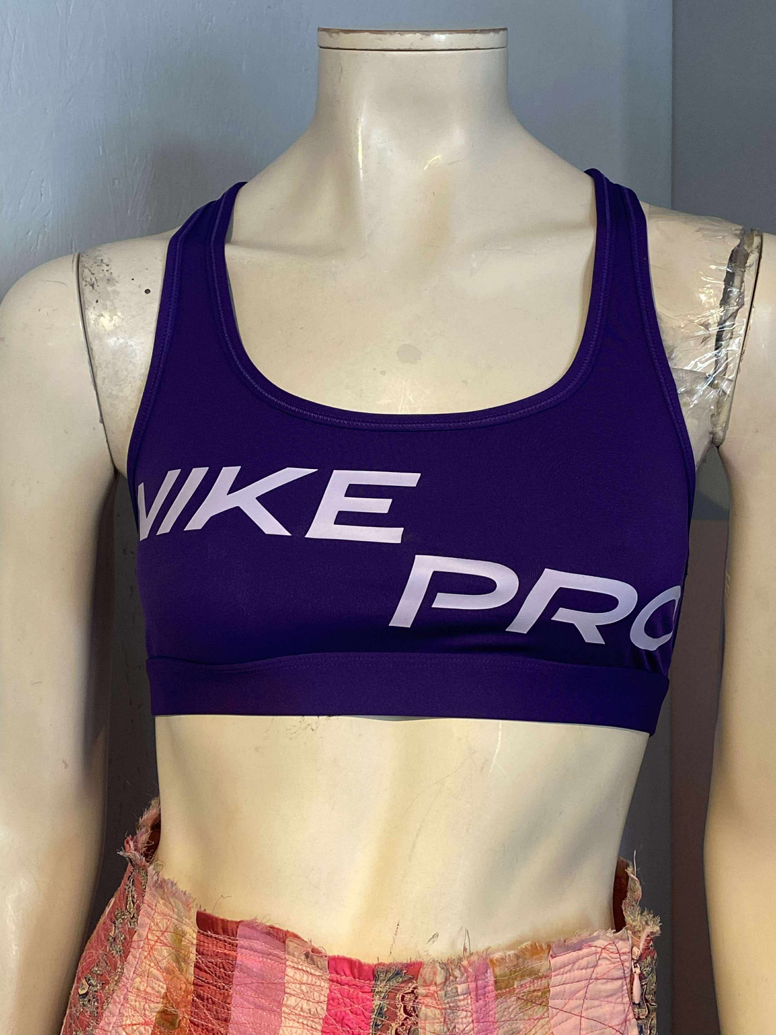Nike - Top - Size: S