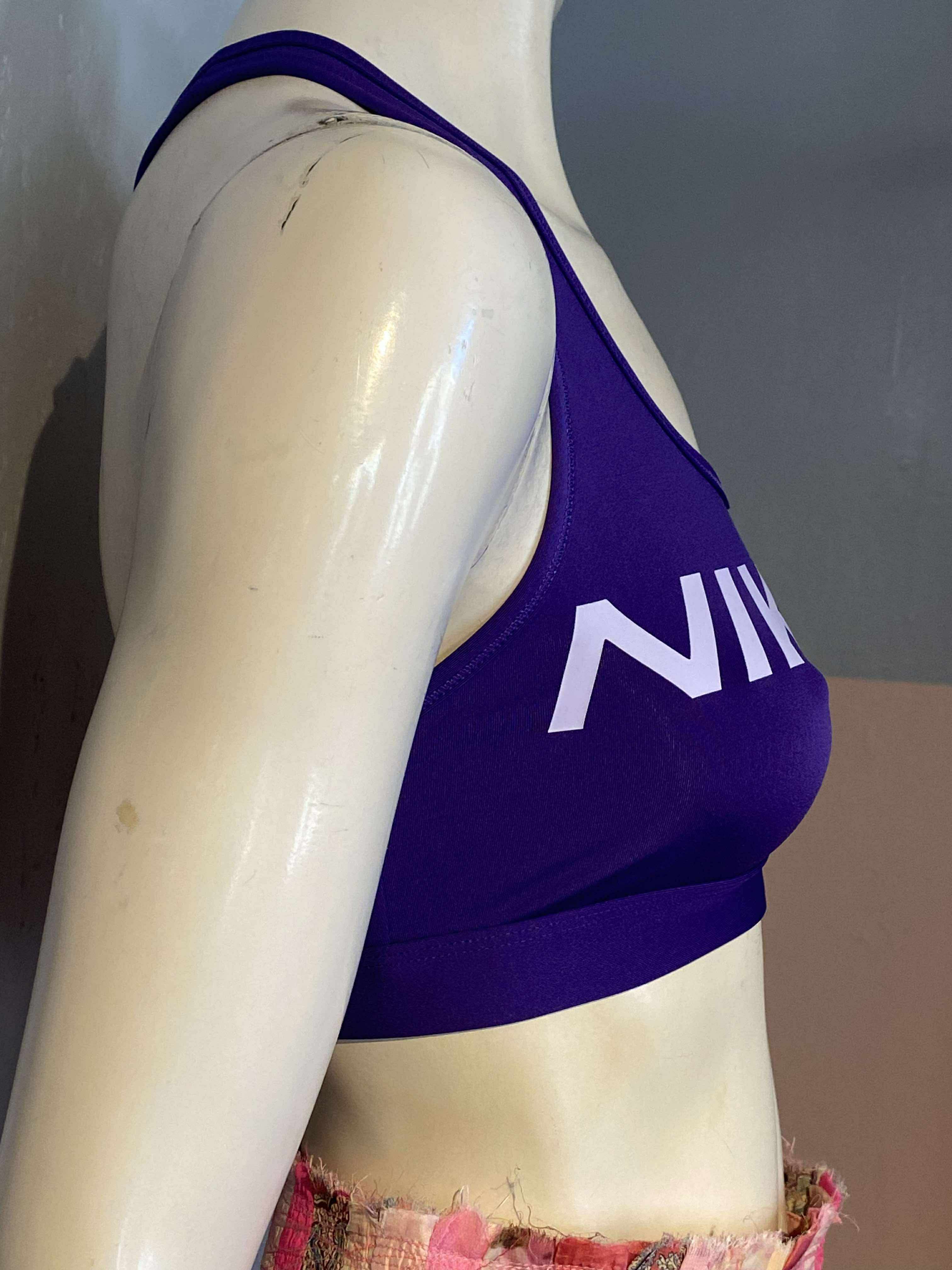Nike - Top - Size: S
