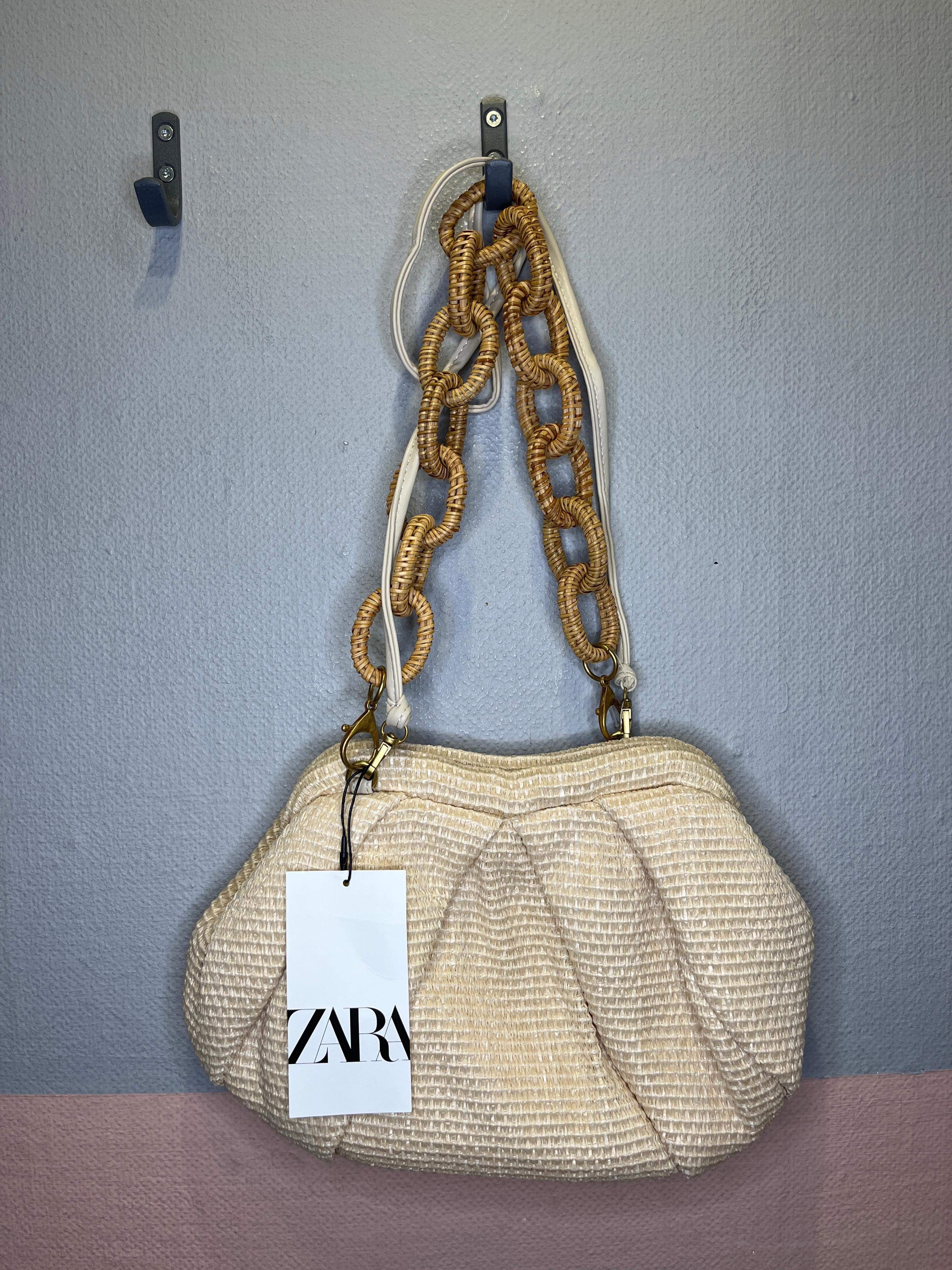 Zara - Taske - One Size