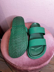 Zara - Sandaler - Size: 41