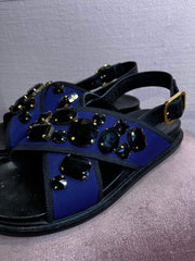 Marni - Sandaler - Size: 41