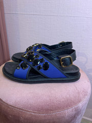 Marni - Sandaler - Size: 41