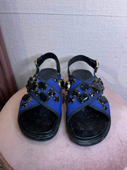 Marni - Sandaler - Size: 41