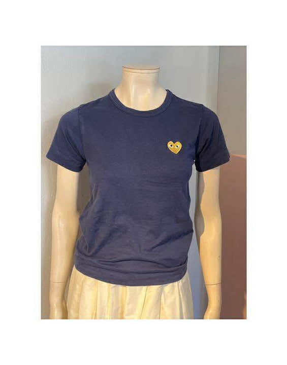 Play Comme des Garcons - T-shirt - Size: M