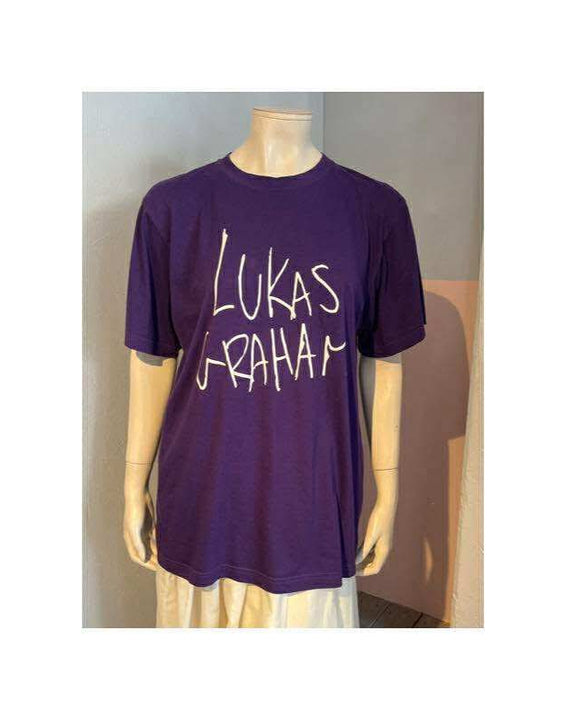 Lukas Graham - T-shirt - Size: L