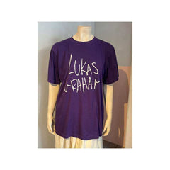 Lukas Graham - T-shirt - Size: L