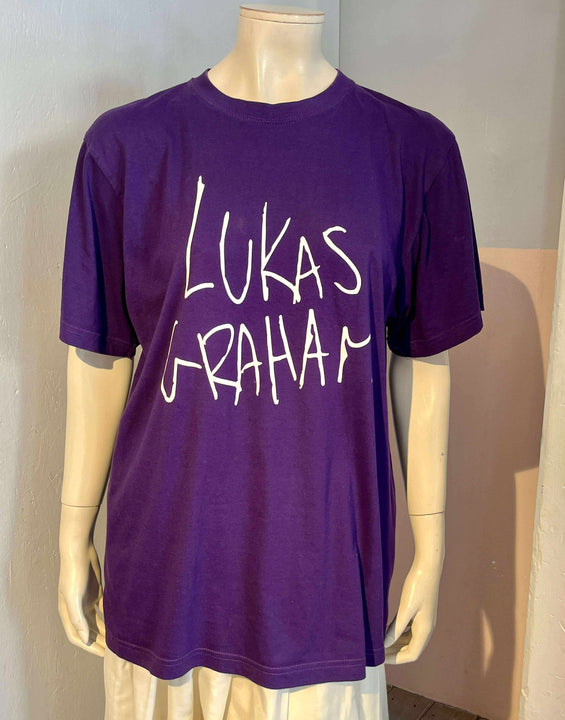 Lukas Graham - T-shirt - Size: L