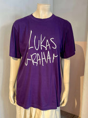 Lukas Graham - T-shirt - Size: L