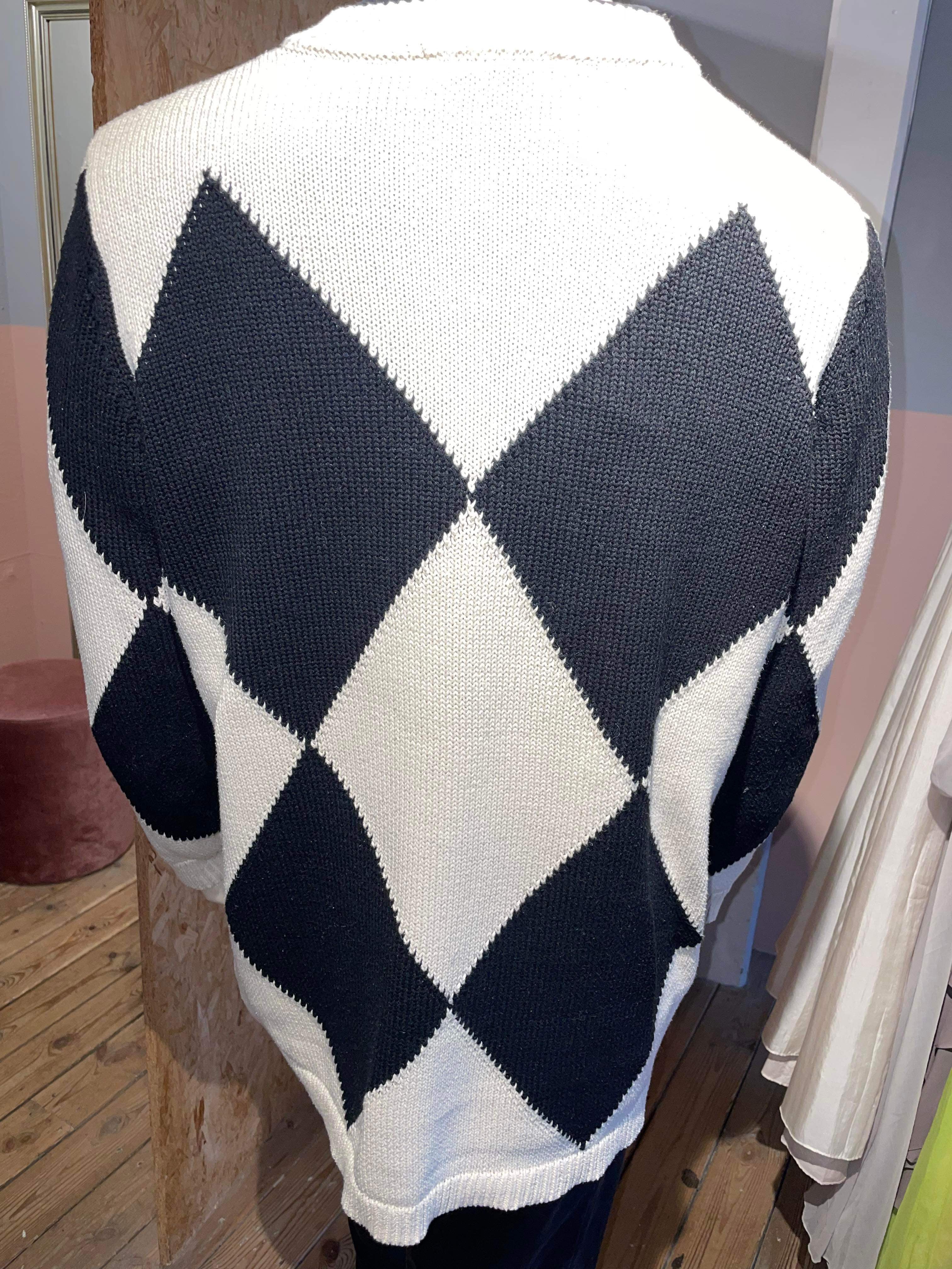 Coster Copenhagen - Sweater - Size: S