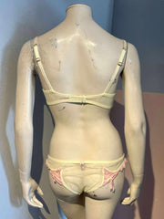 Agent Provocateur - BH + Trusse - Size: 80C/L