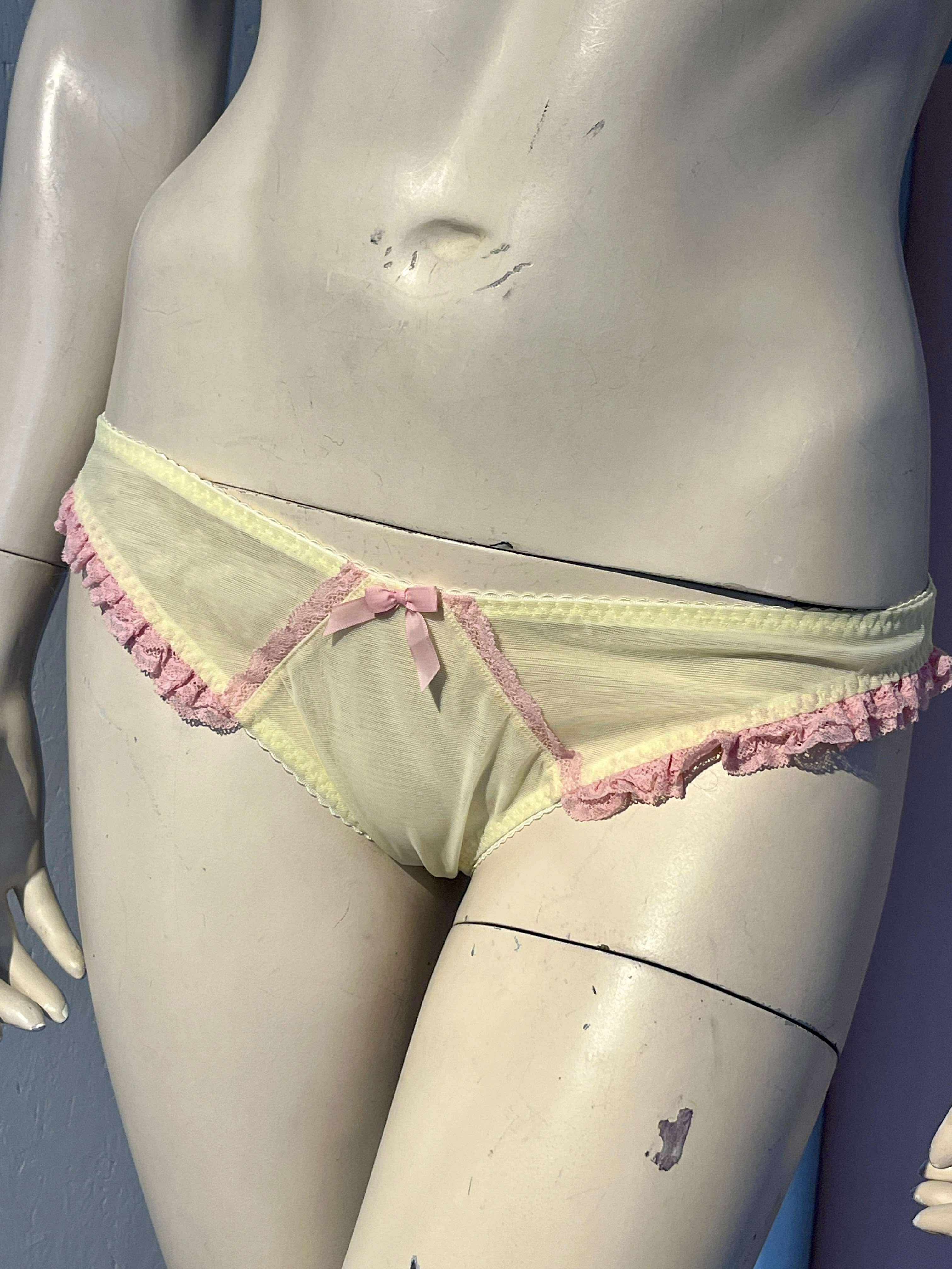 Agent Provocateur - BH + Trusse - Size: 80C/L