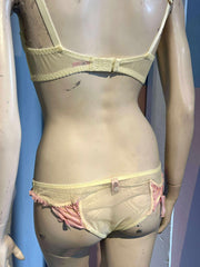 Agent Provocateur - BH + Trusse - Size: 80C/L