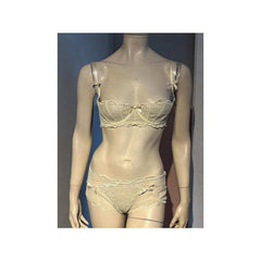 Agent Provocateur - BH + Trusser - Size: 75D/M