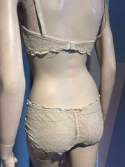 Agent Provocateur - BH + Trusser - Size: 75D/M