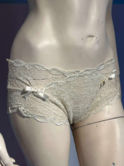 Agent Provocateur - BH + Trusser - Size: 75D/M