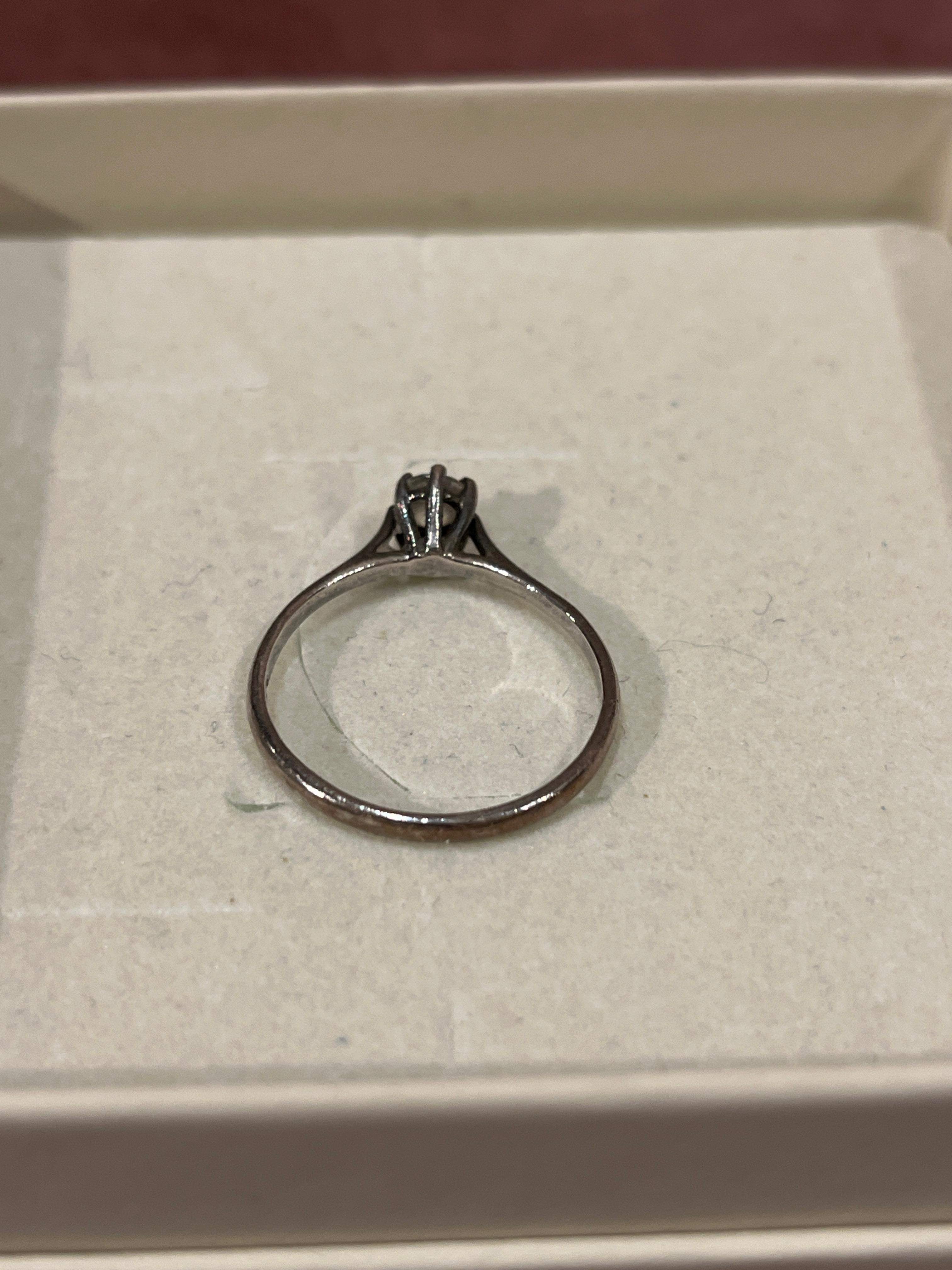 No brand - Ring - One Size