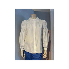 Alexander McQueen - Skjorte - Size: 38