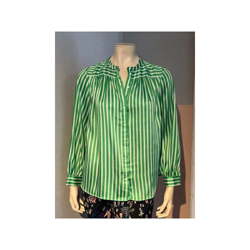 H&M - Skjorte - Size: 38