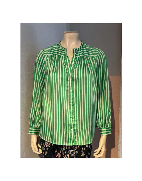 H&M - Skjorte - Size: 38