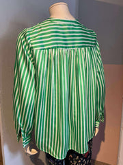 H&M - Skjorte - Size: 38