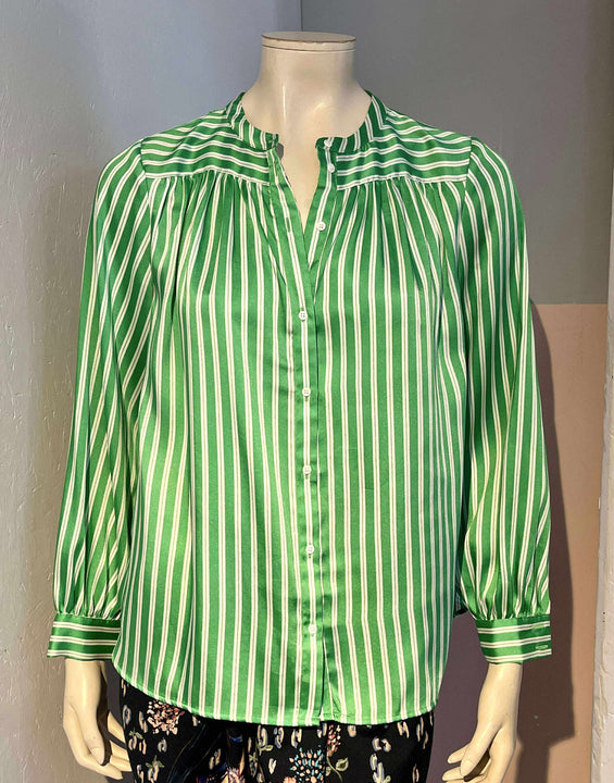 H&M - Skjorte - Size: 38