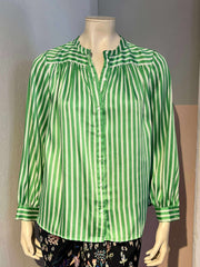 H&M - Skjorte - Size: 38