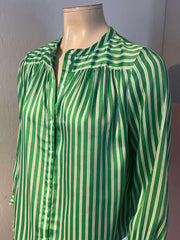 H&M - Skjorte - Size: 38