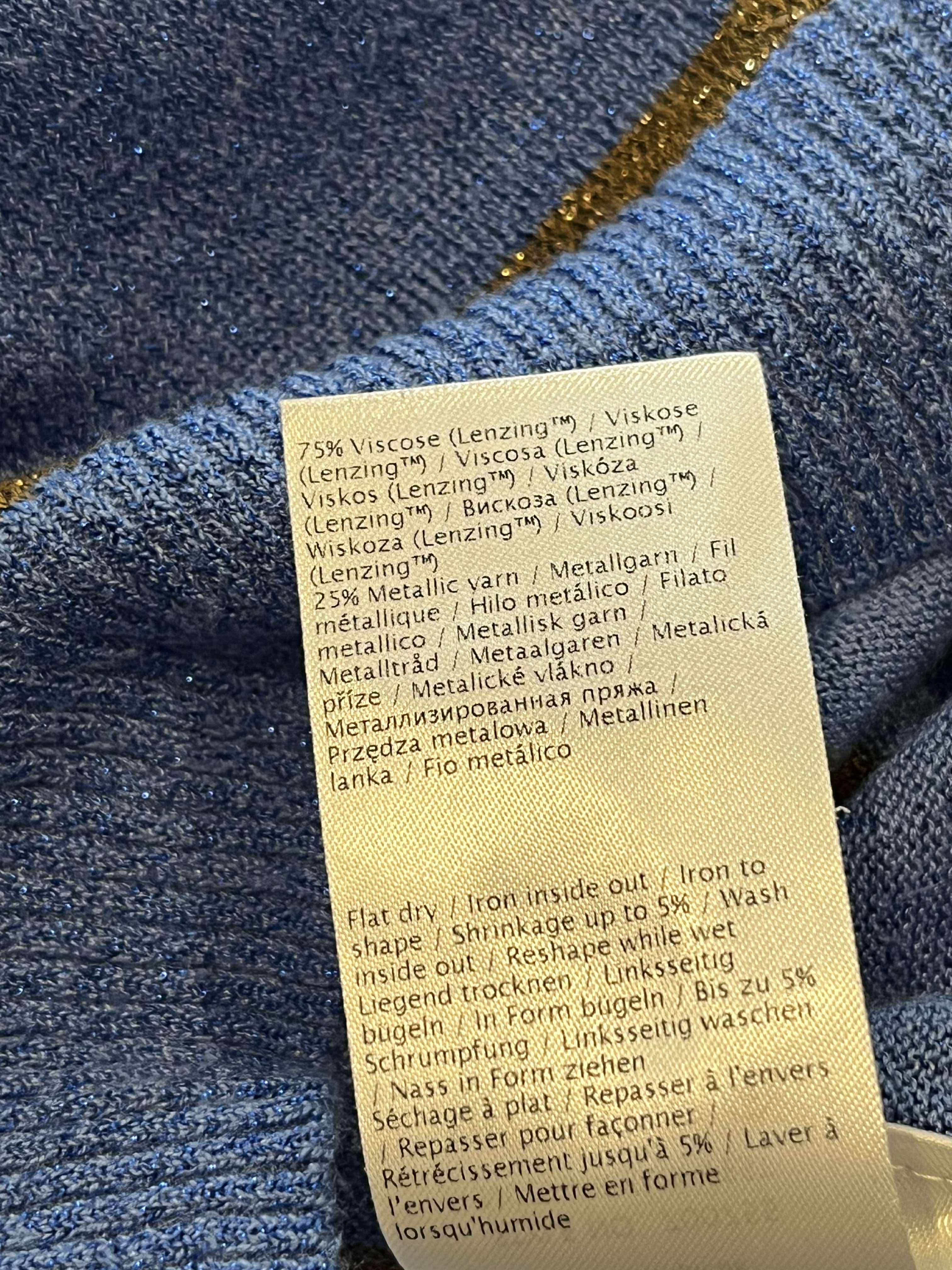 Nümph - Vest - Size: XXL