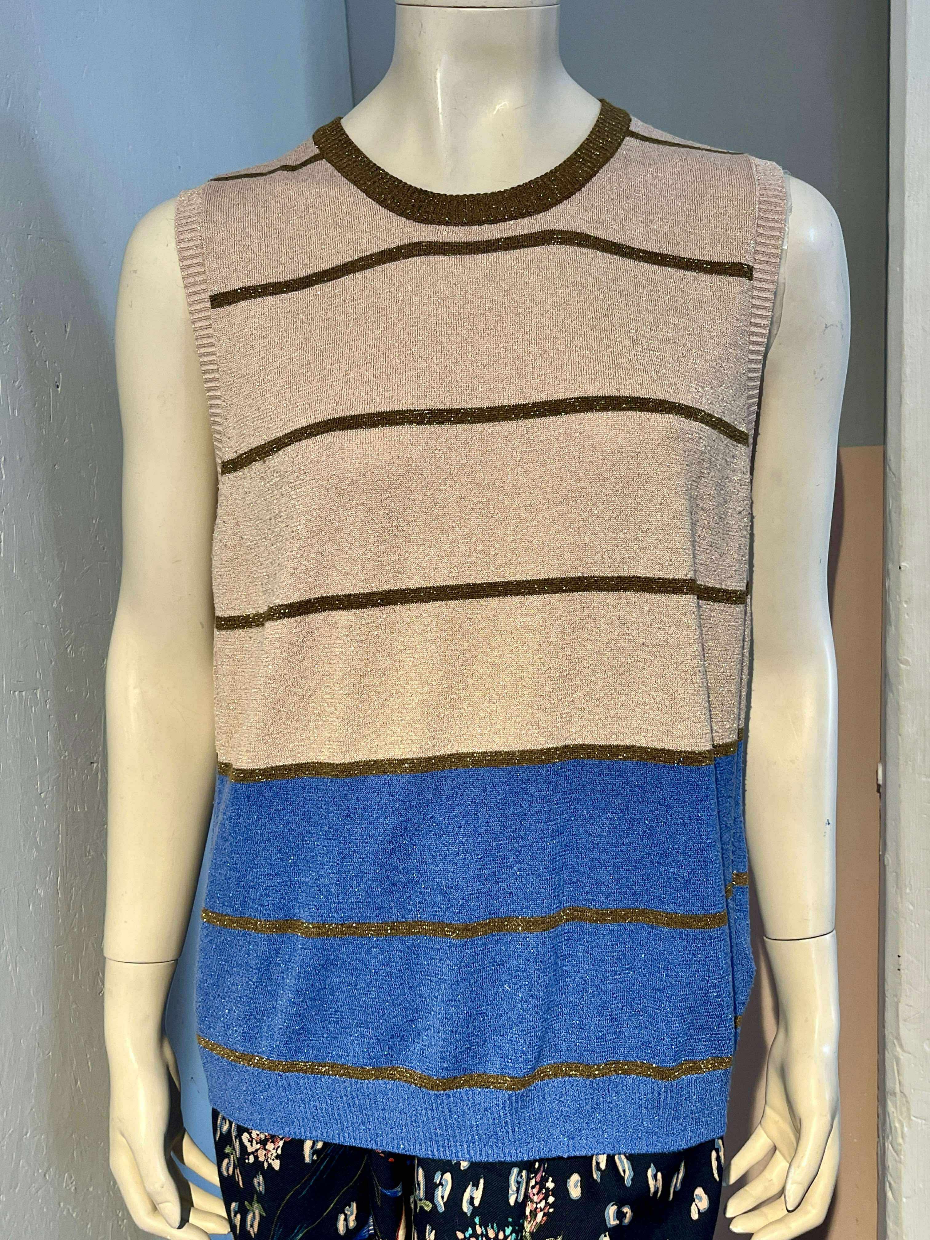 Nümph - Vest - Size: XXL