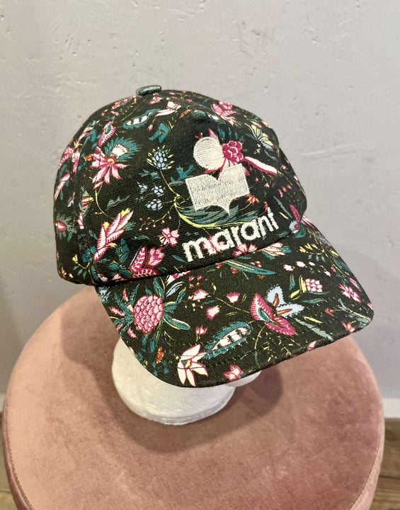 Isabel Marant - Kasket - Size: 56 cm