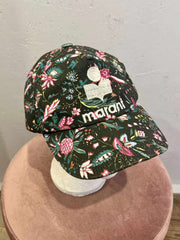 Isabel Marant - Kasket - Size: 56 cm