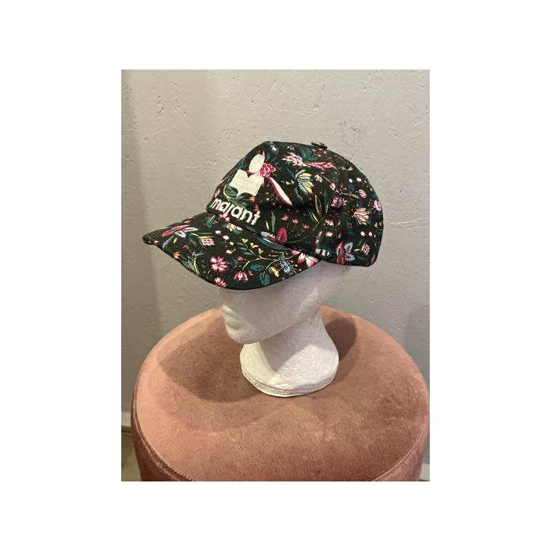 Isabel Marant - Kasket - Size: 56 cm