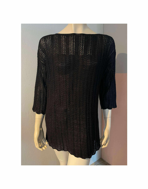 Aiayu - Sweater - Size: M