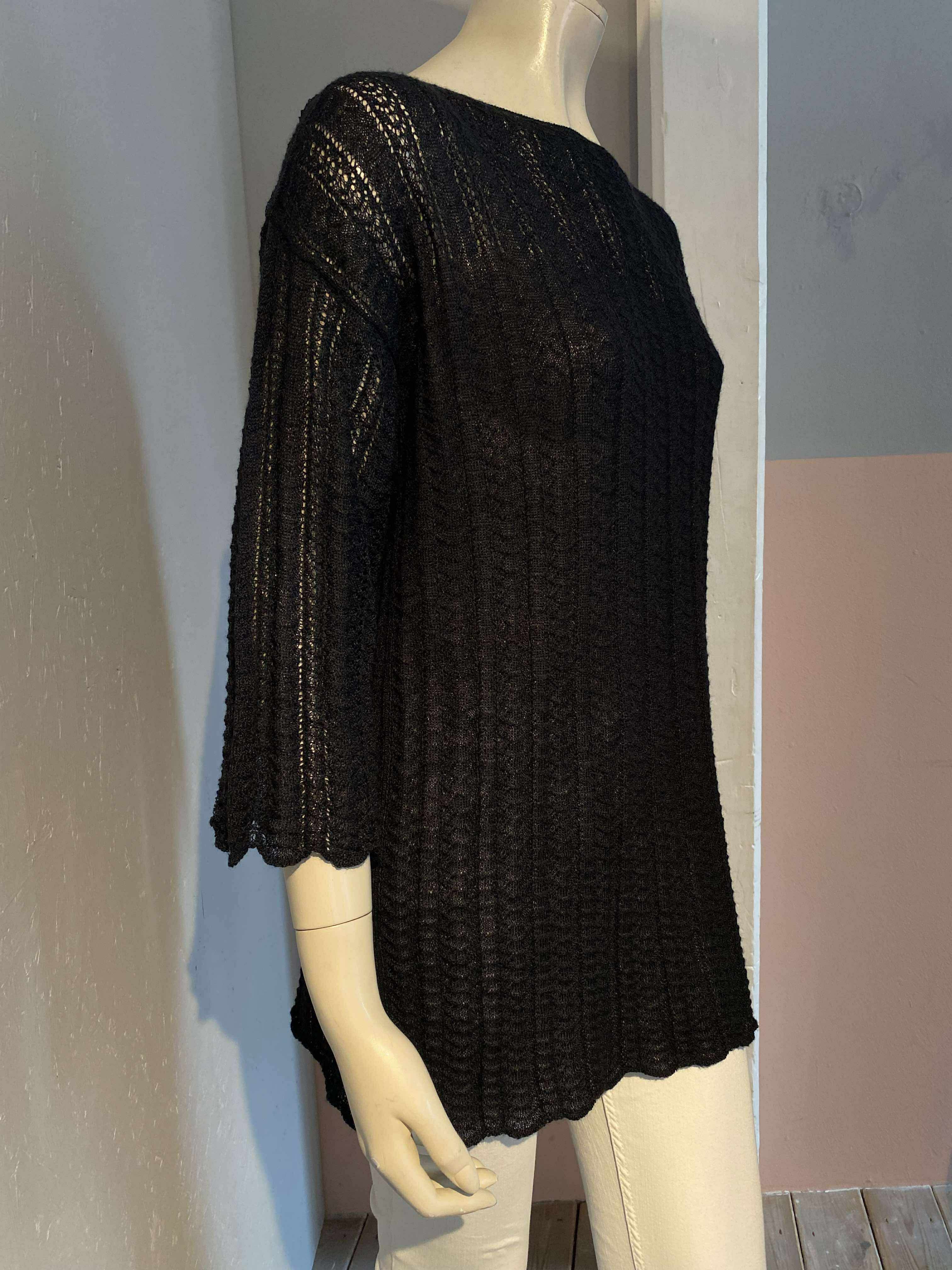 Aiayu - Sweater - Size: M