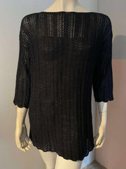Aiayu - Sweater - Size: M