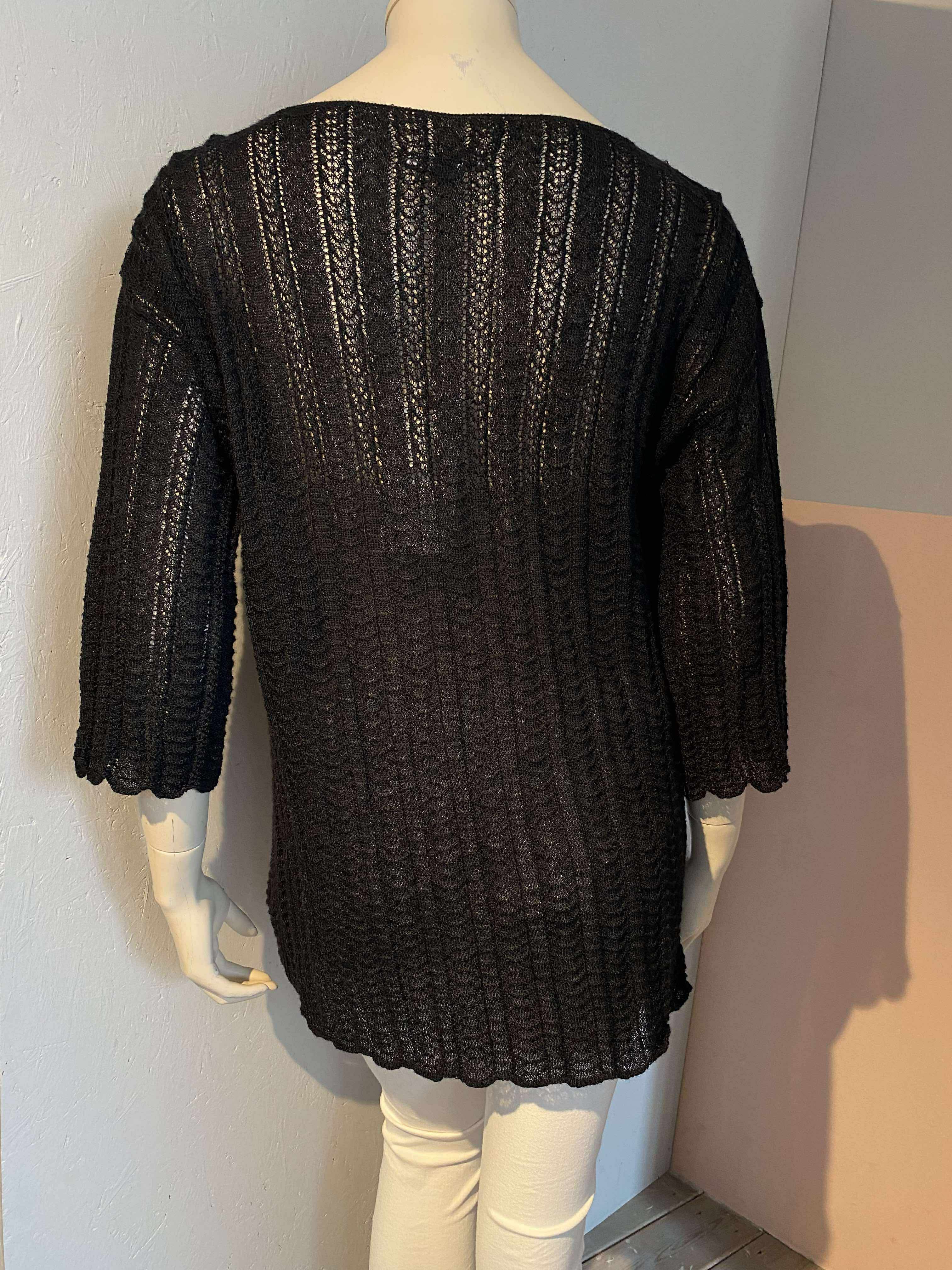 Aiayu - Sweater - Size: M
