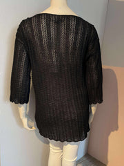 Aiayu - Sweater - Size: M