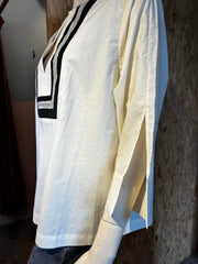 Day Birger et Mikkelsen - Bluse - Size: 44