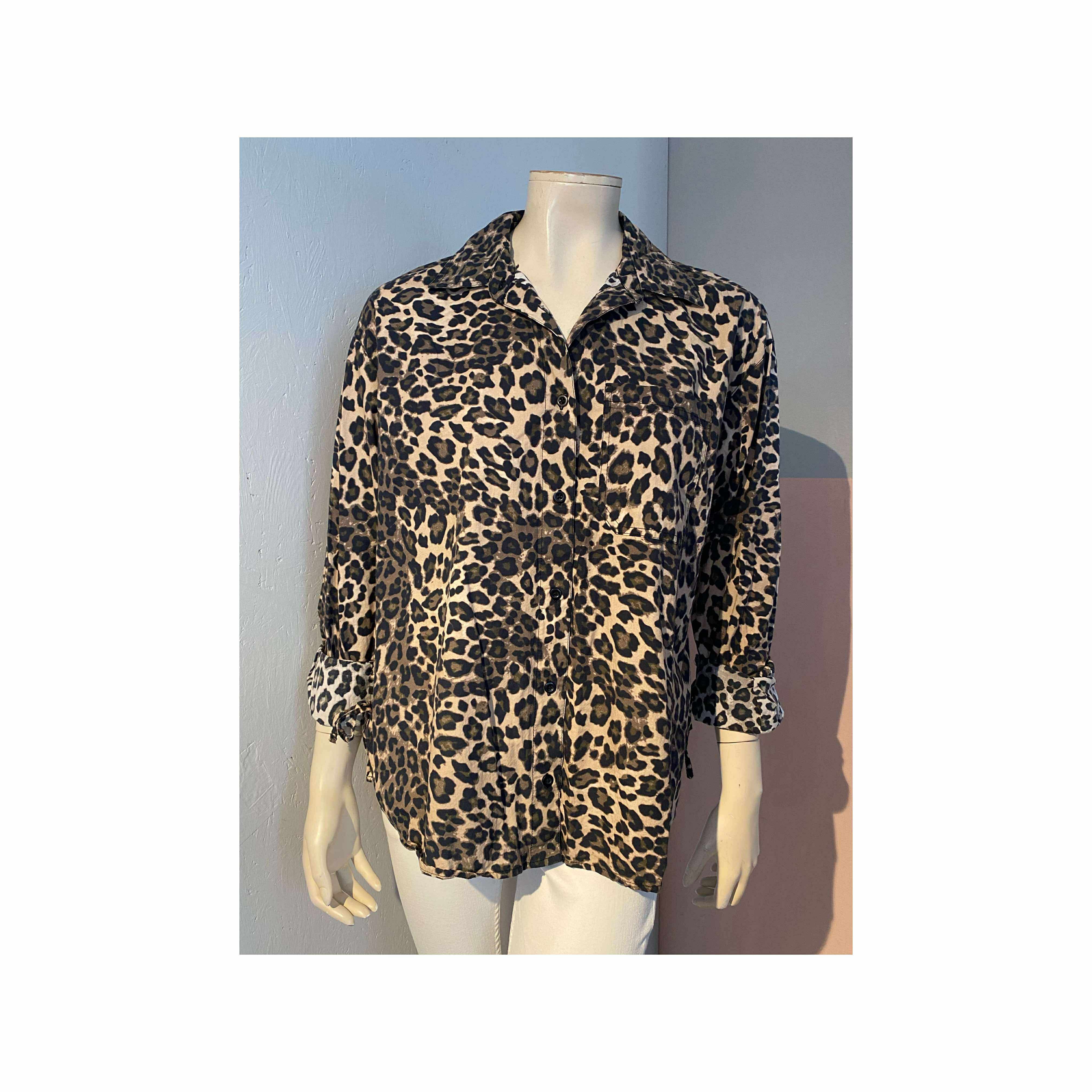 Modström - Skjorte - Size: M