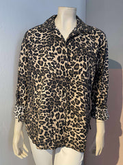 Modström - Skjorte - Size: M