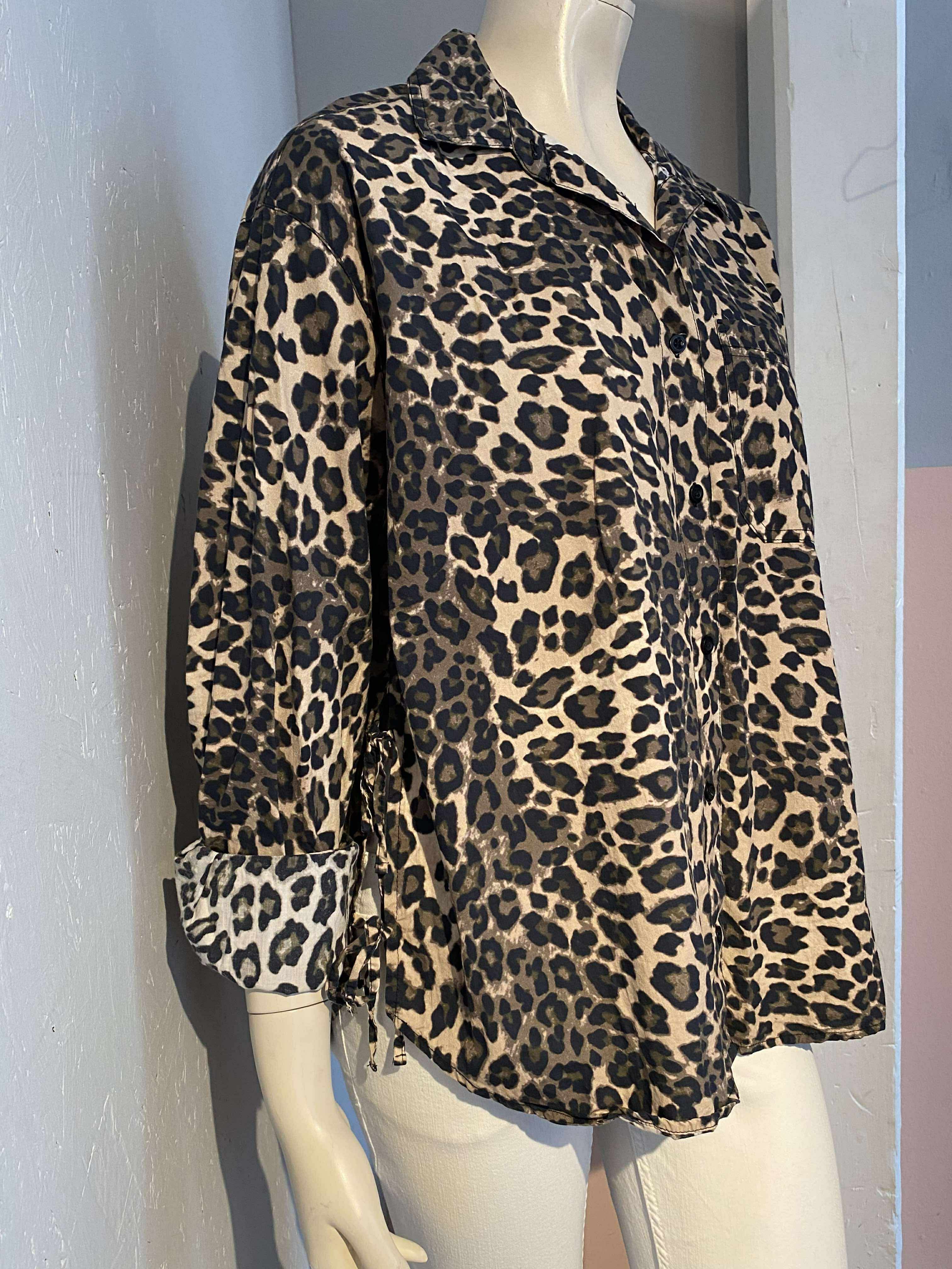 Modström - Skjorte - Size: M