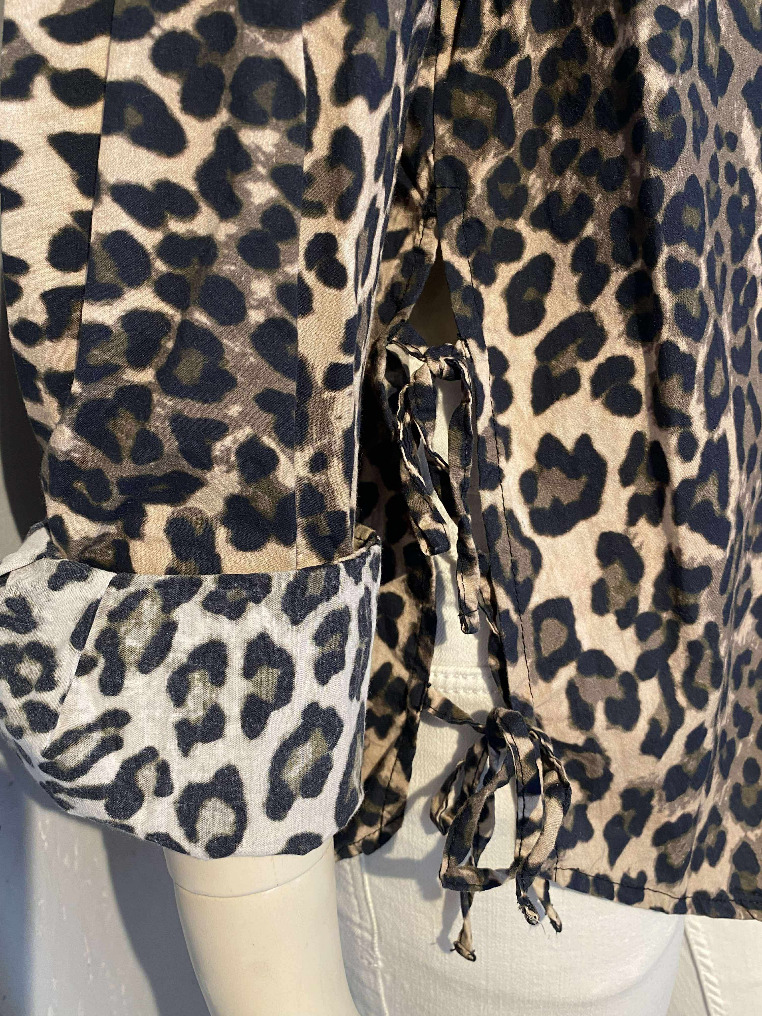 Modström - Skjorte - Size: M